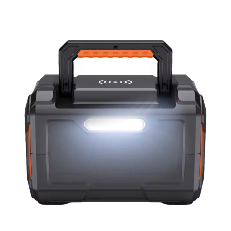 A3C 280Wh portable mobile energy storage power bank
