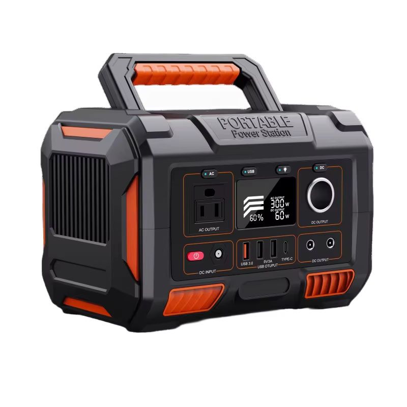 A3C 280Wh portable mobile energy storage power bank