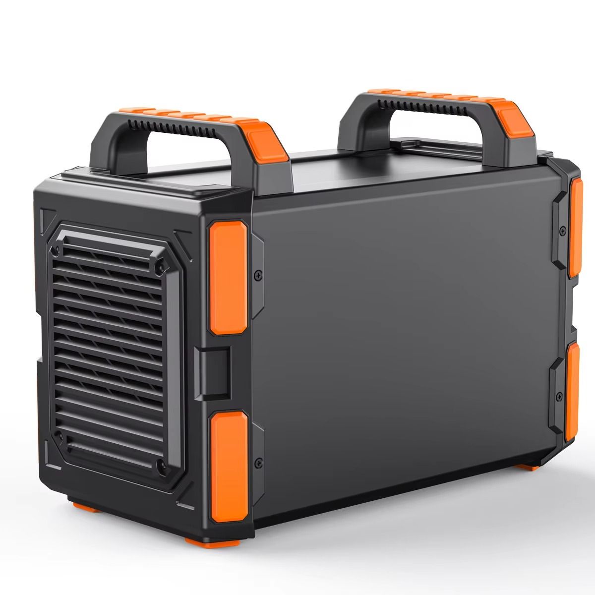 T11 1008Wh portable mobile energy storage power bank