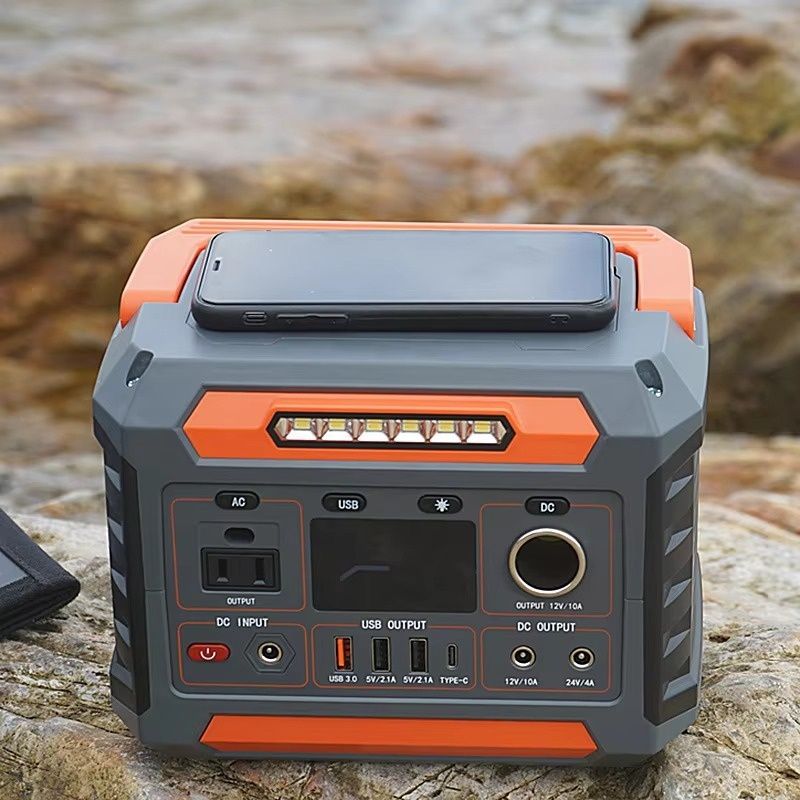 A3B 288Wh portable mobile energy storage power bank