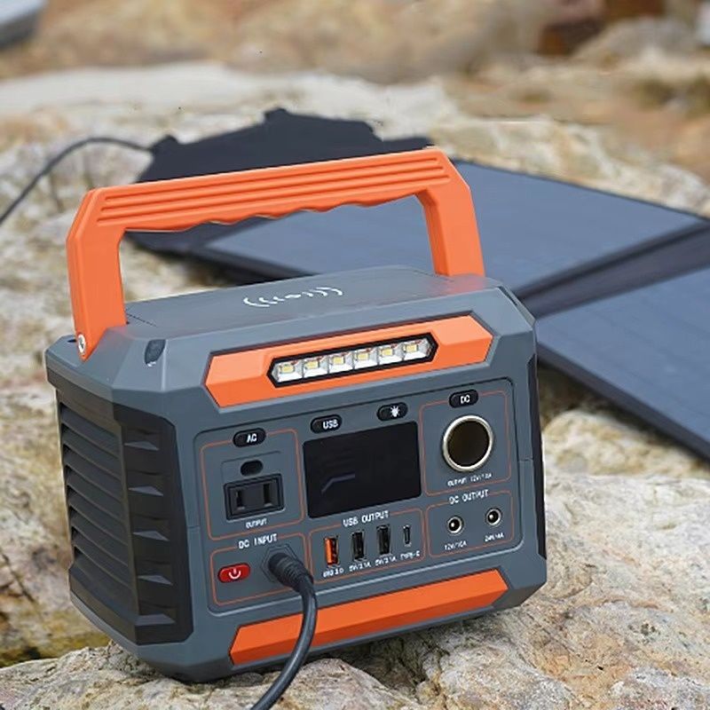 A3B 288Wh portable mobile energy storage power bank