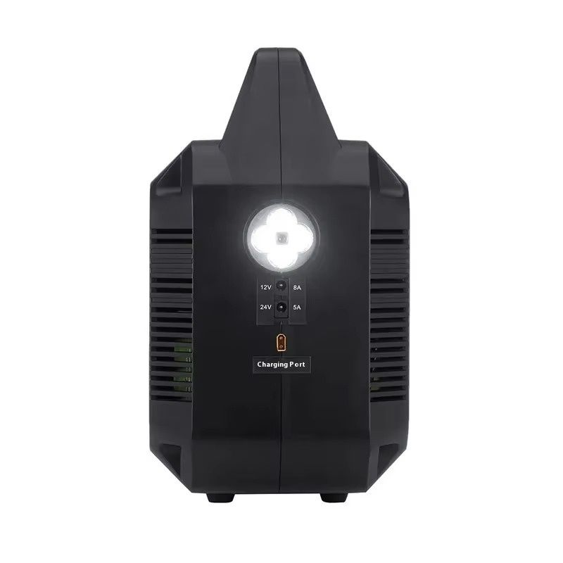 GS1000P 1078Wh portable mobile energy storage power bank