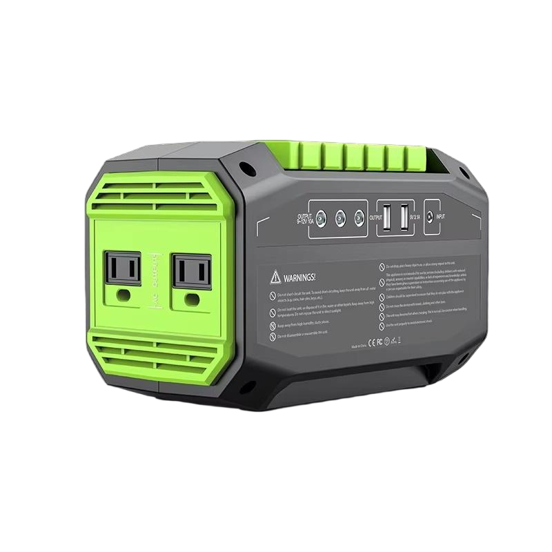 A2 145Wh portable mobile energy storage power bank