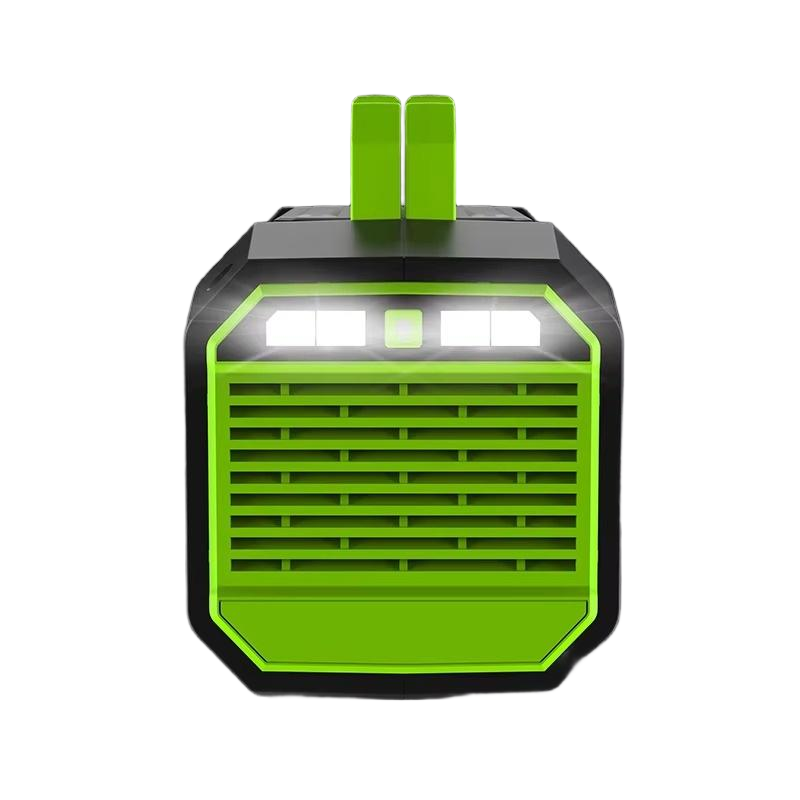 A2 145Wh portable mobile energy storage power bank