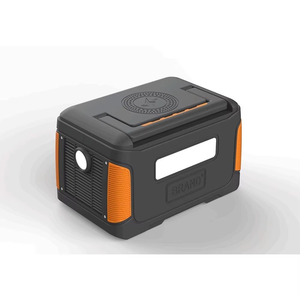 MP1000 450Wh portable mobile energy storage power bank