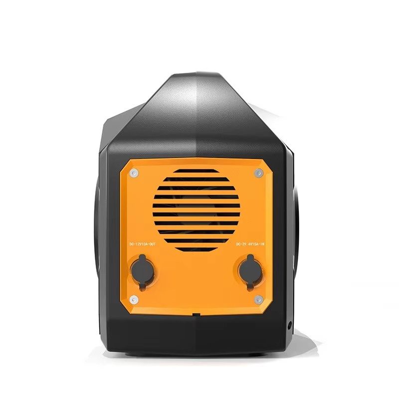 S1500 1462Wh portable mobile energy storage power bank