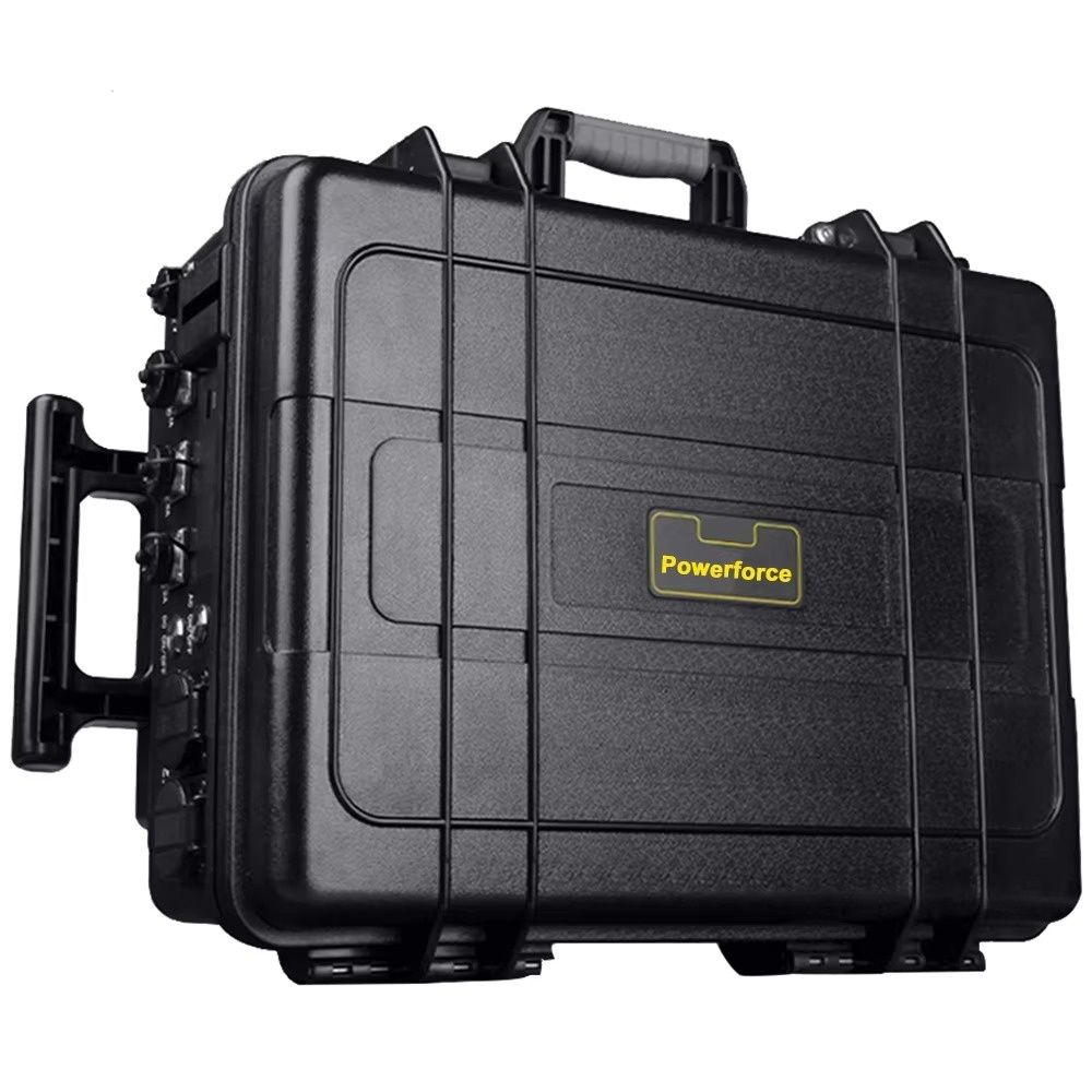 BP3000PULS 3000Wh portable mobile energy storage power bank