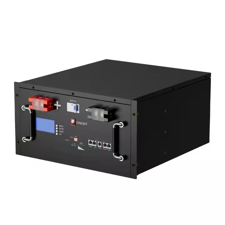 5K~15KWh portable mobile energy storage power bank