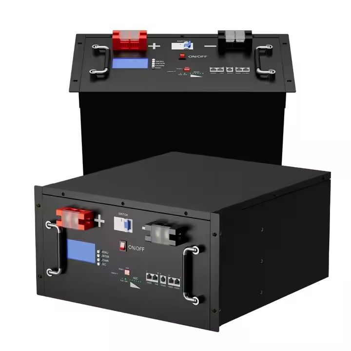 5K~15KWh portable mobile energy storage power bank