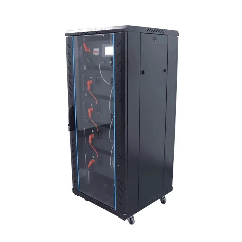 200Ah portable mobile energy storage power bank