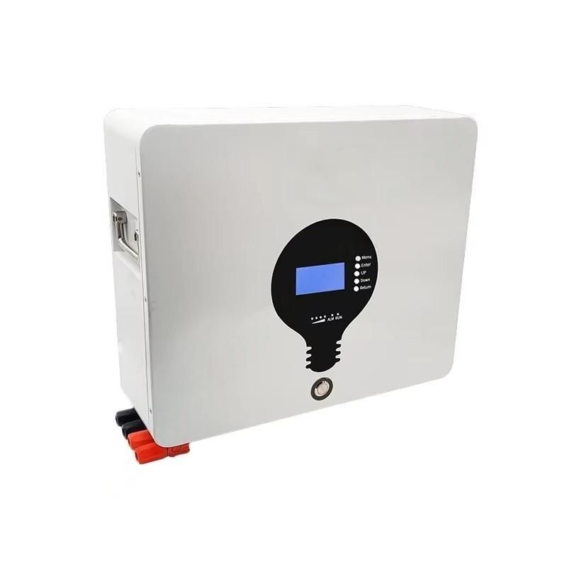 HS-06 2500Wh portable mobile energy storage power bank