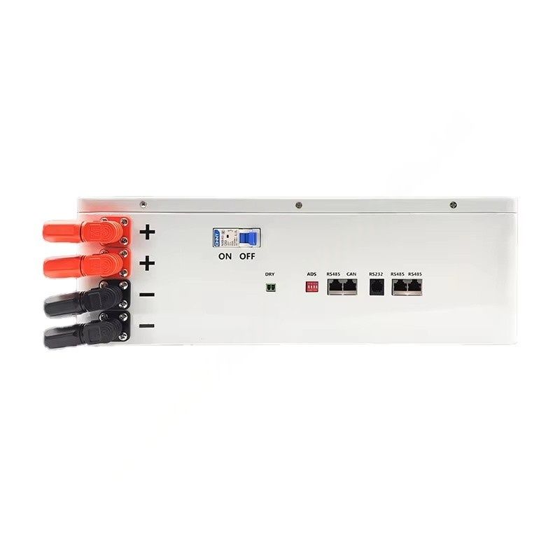 HS-06 2500Wh portable mobile energy storage power bank