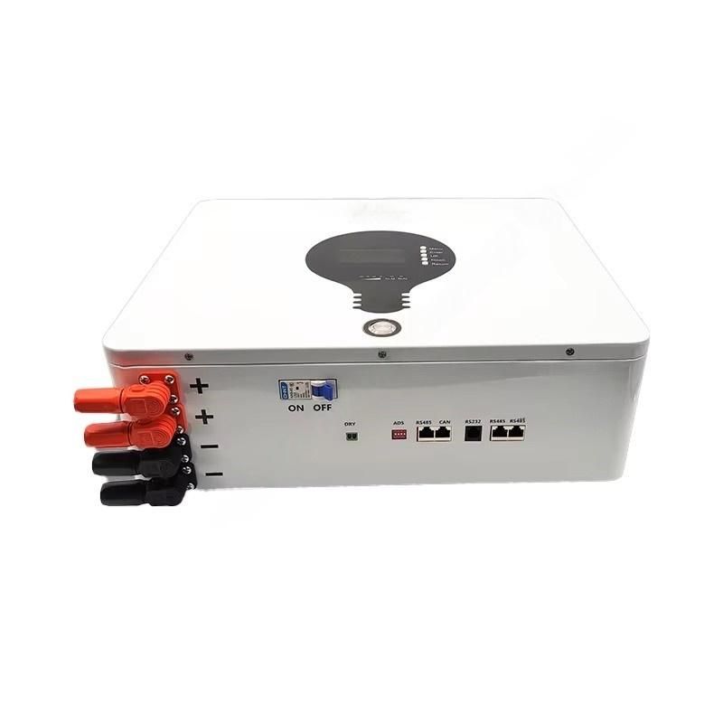 HS-06 2500Wh portable mobile energy storage power bank