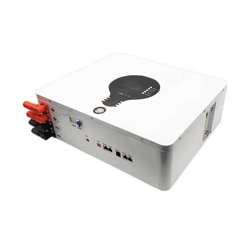 HS-06 2500Wh portable mobile energy storage power bank