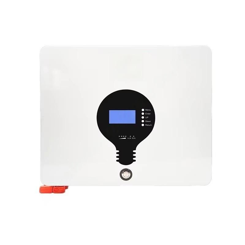 HS-06 2500Wh portable mobile energy storage power bank