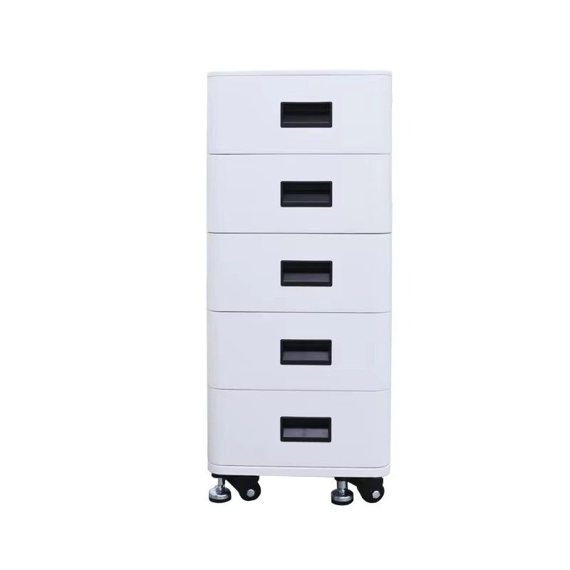 NV-ESSS 30KWh portable mobile energy storage power bank