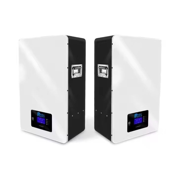 15kWh portable mobile energy storage power bank