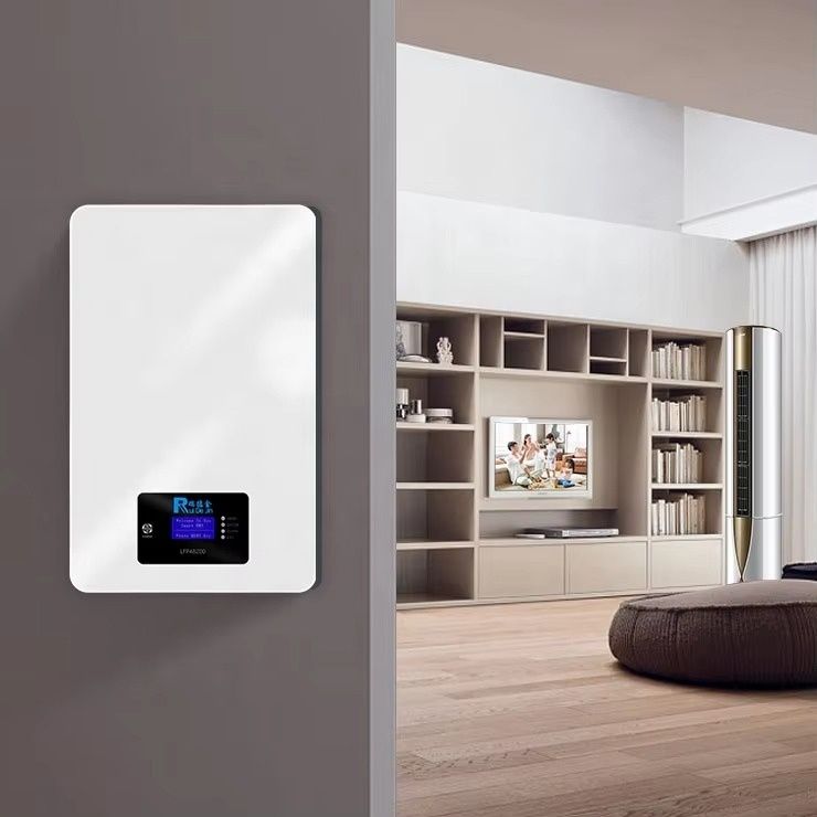 15kWh portable mobile energy storage power bank