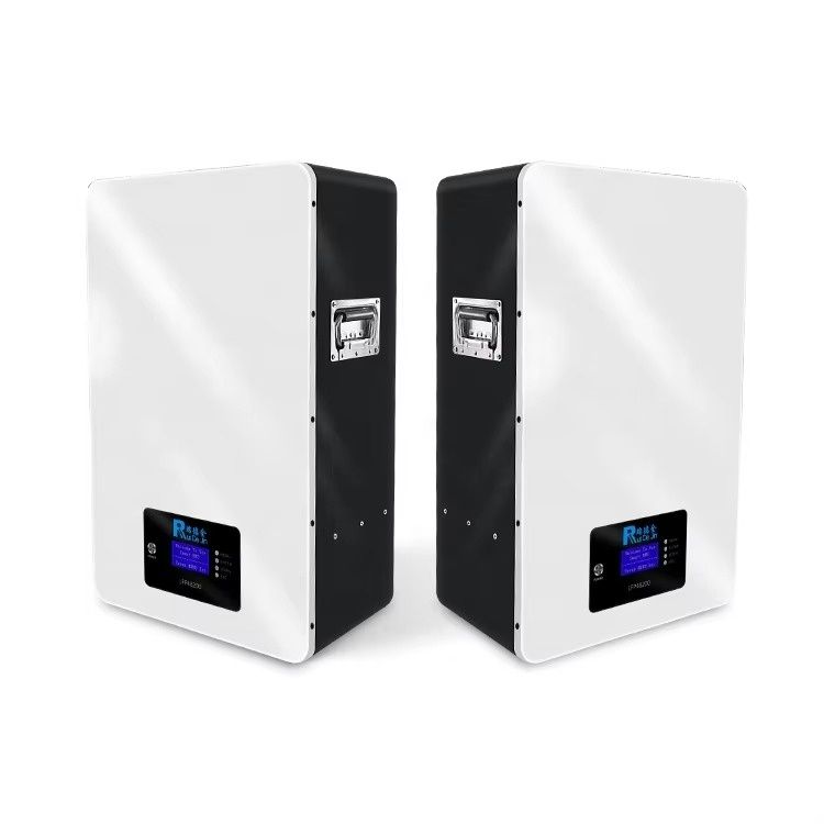 15kWh portable mobile energy storage power bank