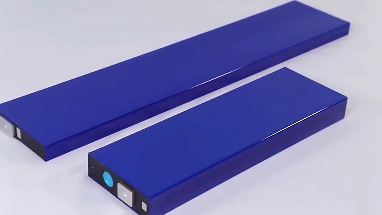 138Ah portable mobile energy storage power bank