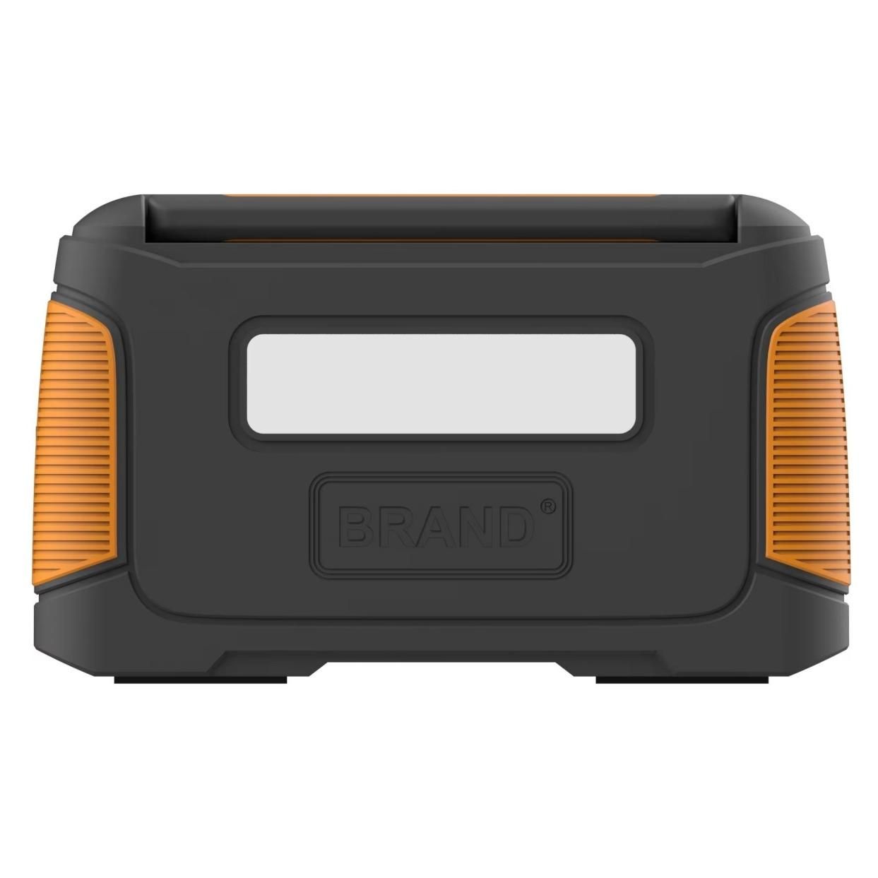 932Wh portable mobile energy storage power bank