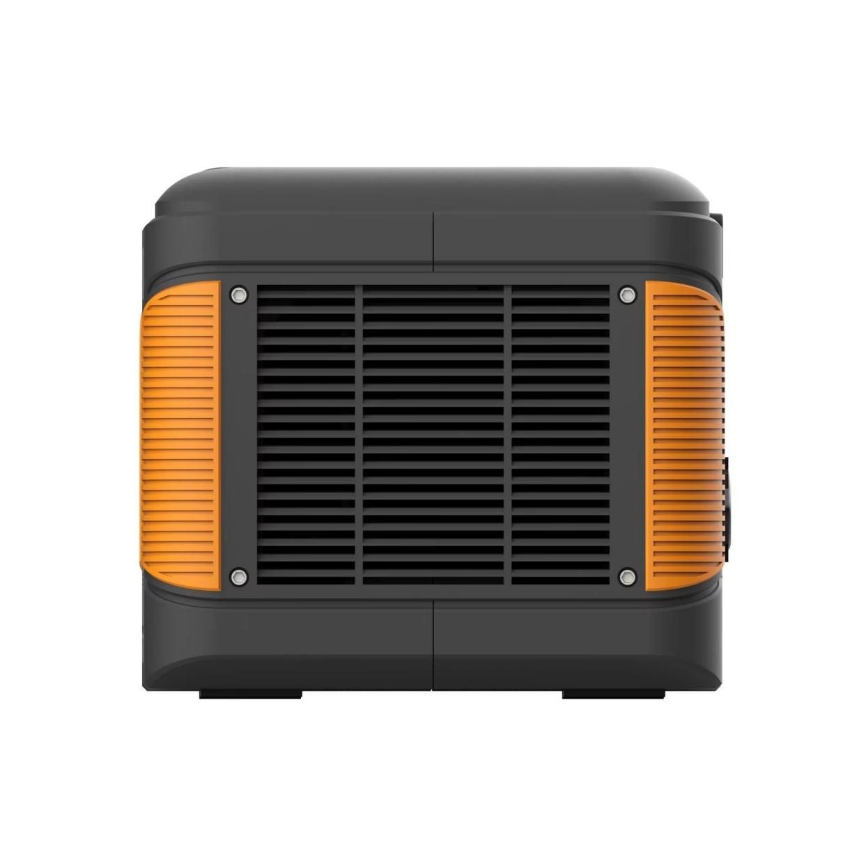 932Wh portable mobile energy storage power bank