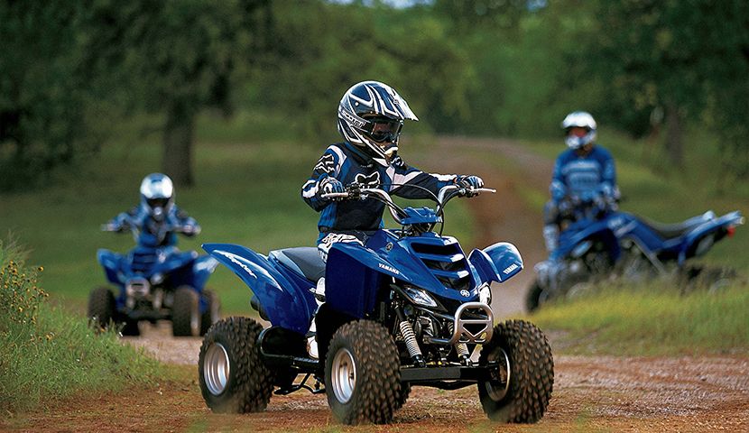 Kids Electric Vehicles