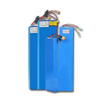 Lithium Battery Pack