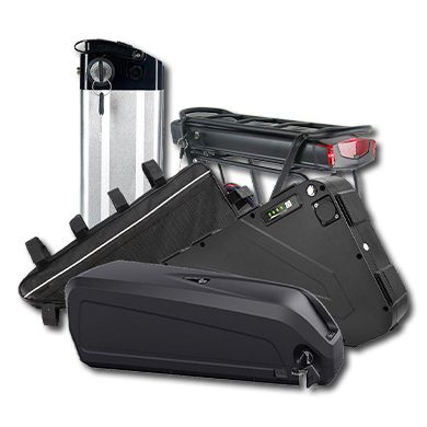 E-Bike Battery