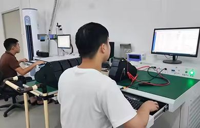 QUALITY ASSURANCE