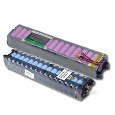 Scooter Battery