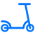 Scooter Battery