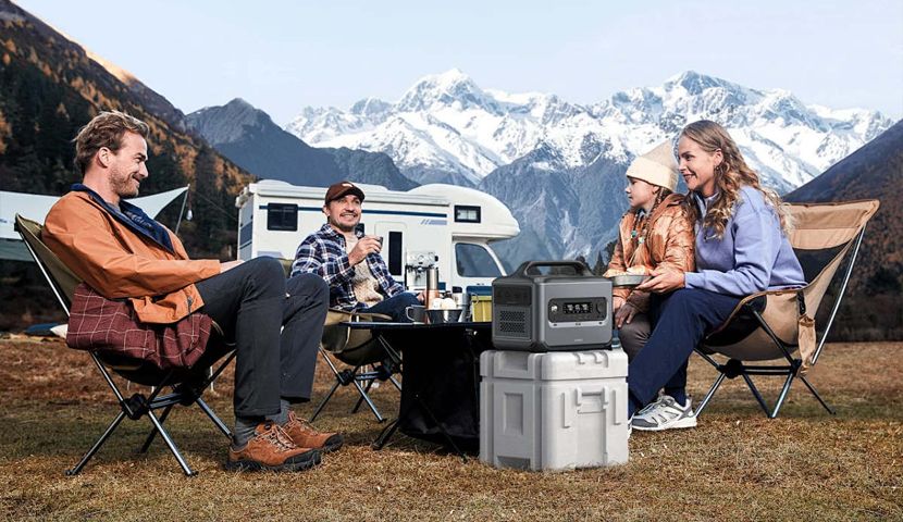 Outdoor Activities