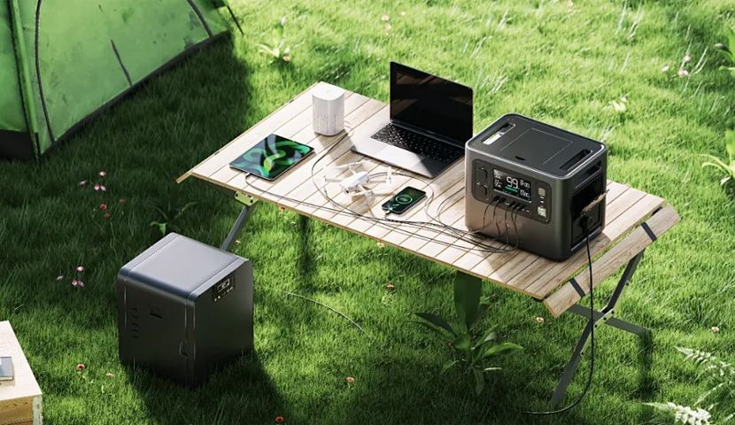 Mobile Office