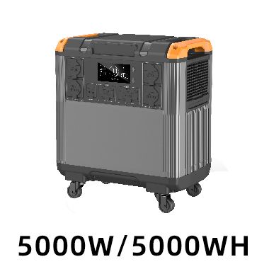 5000W / 5000WH