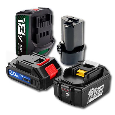 Tool Battery