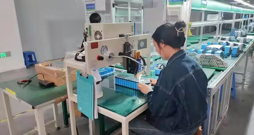 Custom Made