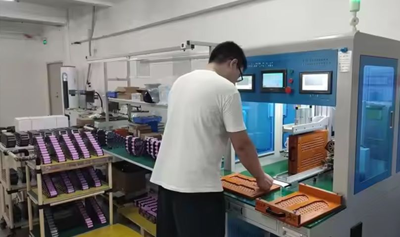 E-Bike Battery