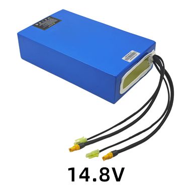 14.8V