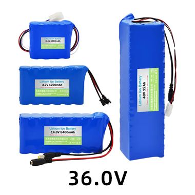 36.0V