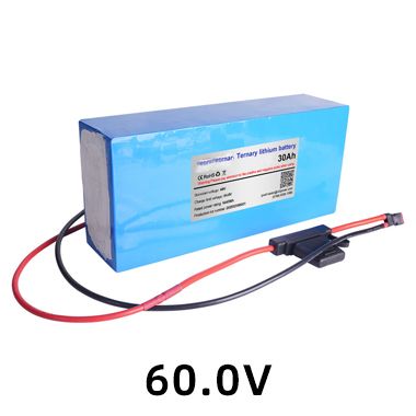 60.0V