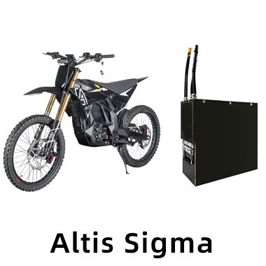 Altis Sigma