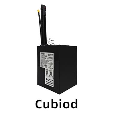 Cubiod