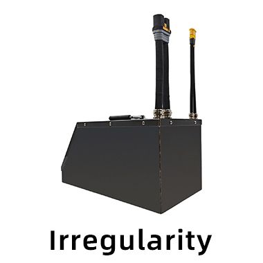 Irregularity