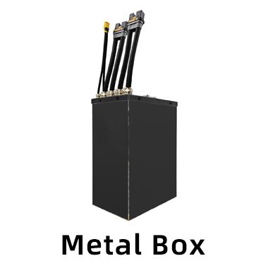 Metal Box