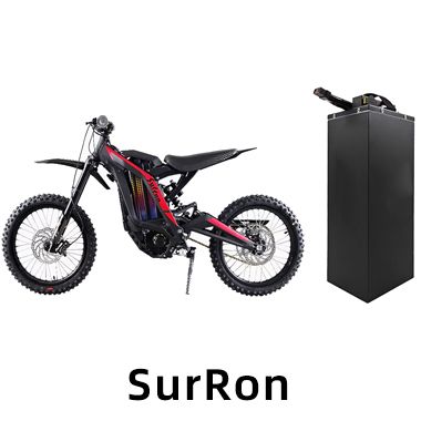 SurRon