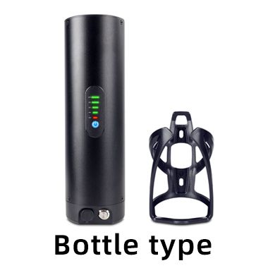 Bottle Type