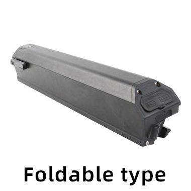 Foldable Type