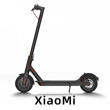 XiaoMi