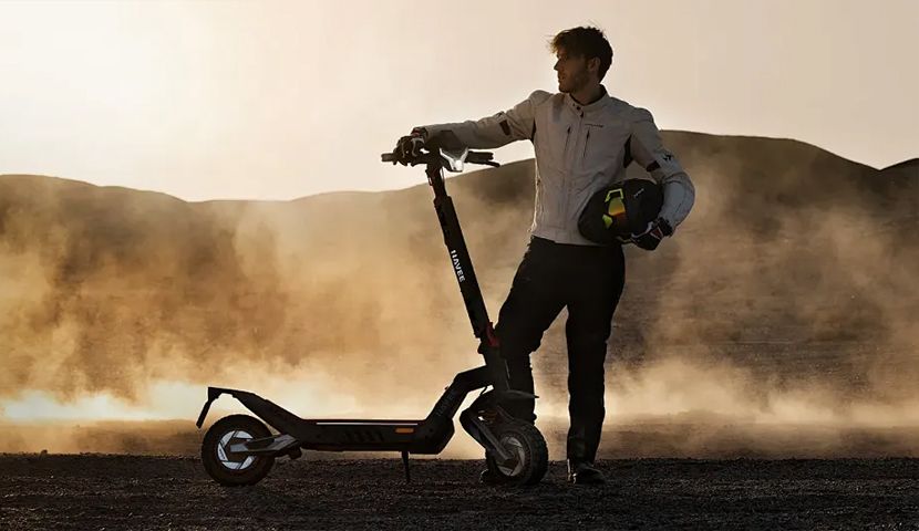 Off-Road